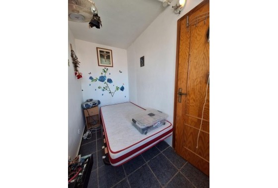 Revente - Appartement -
Torrevieja