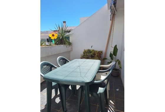 Revente - Appartement -
Torrevieja