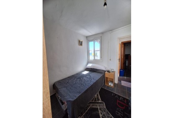Revente - Appartement -
Torrevieja