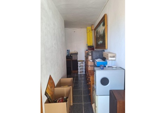 Revente - Appartement -
Torrevieja