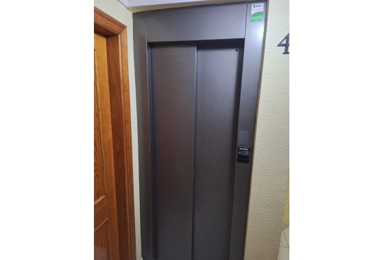Revente - Appartement -
Torrevieja