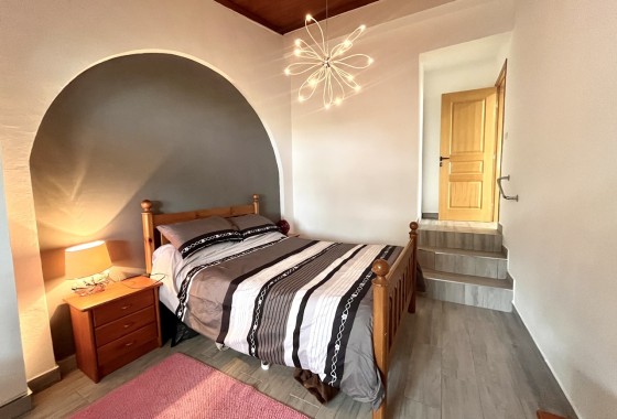 Herverkoop - Vrijstaande Villa -
Pinar de Campoverde - Campoverde