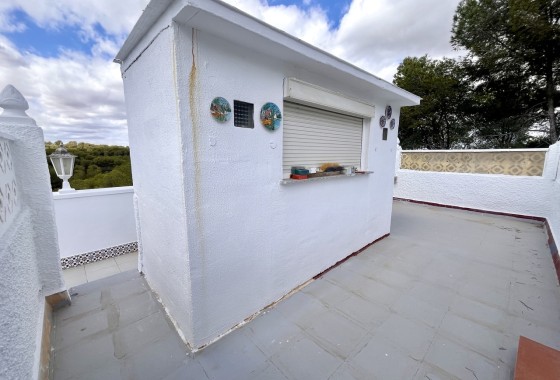 Herverkoop - Vrijstaande Villa -
Pinar de Campoverde - Campoverde