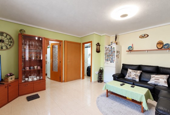 Herverkoop - Rijhuis -
Ciudad Quesada - Rojales - Ciudad Quesada