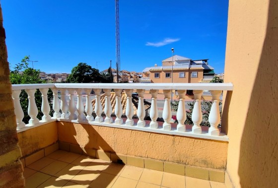 Herverkoop - Rijhuis -
Ciudad Quesada - Rojales - Ciudad Quesada