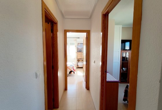Herverkoop - Rijhuis -
Ciudad Quesada - Rojales - Ciudad Quesada