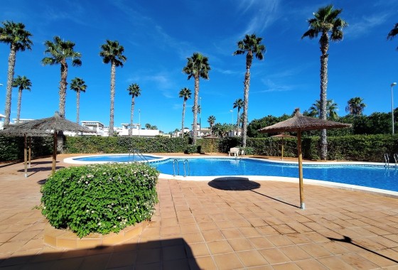 Herverkoop - Rijhuis -
Ciudad Quesada - Rojales - Ciudad Quesada