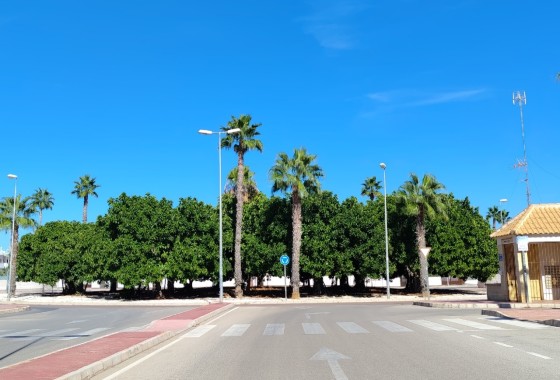 Herverkoop - Rijhuis -
Ciudad Quesada - Rojales - Ciudad Quesada
