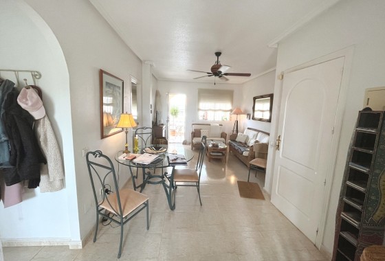 Herverkoop - Appartement / Flat -
Ciudad Quesada - Rojales - Doña Pepa