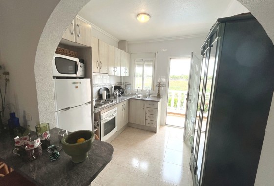 Herverkoop - Appartement / Flat -
Ciudad Quesada - Rojales - Doña Pepa