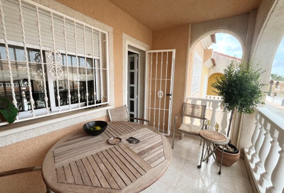 Herverkoop - Appartement / Flat -
Ciudad Quesada - Rojales - Doña Pepa