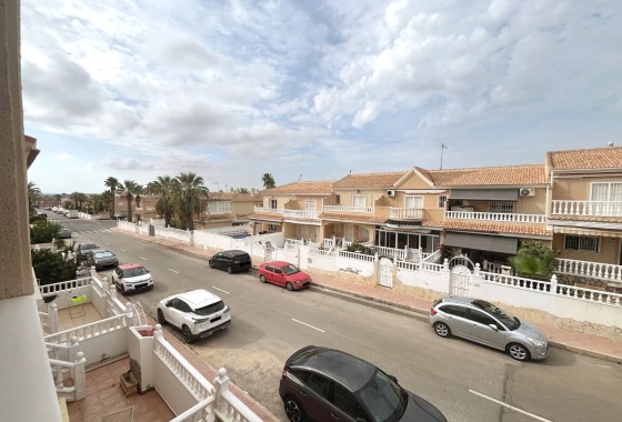 Herverkoop - Appartement / Flat -
Ciudad Quesada - Rojales - Doña Pepa