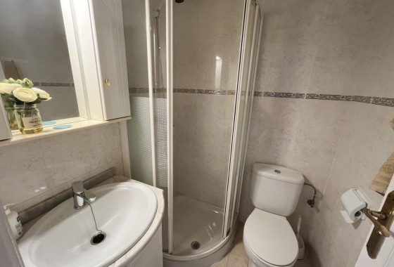 Herverkoop - Appartement / Flat -
Ciudad Quesada - Rojales - Doña Pepa
