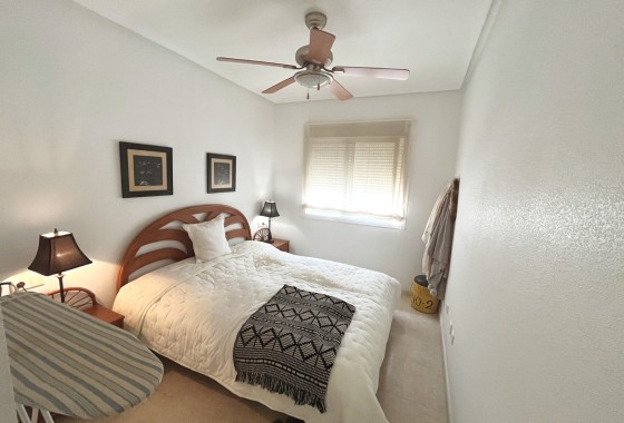 Herverkoop - Appartement / Flat -
Ciudad Quesada - Rojales - Doña Pepa