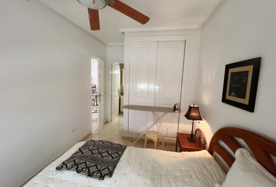 Herverkoop - Appartement / Flat -
Ciudad Quesada - Rojales - Doña Pepa