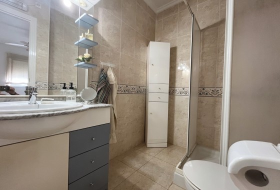 Herverkoop - Appartement / Flat -
Ciudad Quesada - Rojales - Doña Pepa