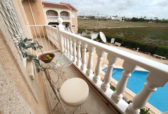 Herverkoop - Appartement / Flat -
Ciudad Quesada - Rojales - Doña Pepa
