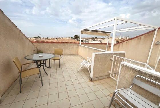 Herverkoop - Appartement / Flat -
Ciudad Quesada - Rojales - Doña Pepa
