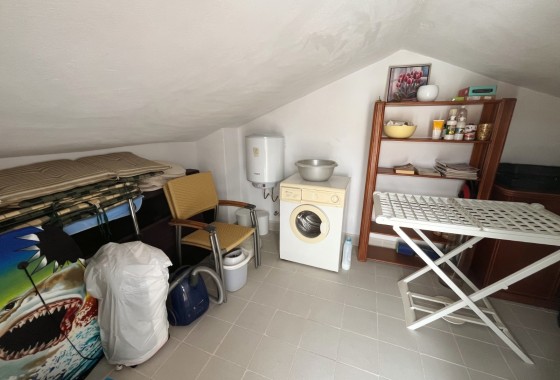Herverkoop - Appartement / Flat -
Ciudad Quesada - Rojales - Doña Pepa