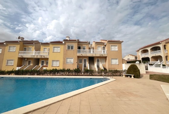 Herverkoop - Appartement / Flat -
Ciudad Quesada - Rojales - Doña Pepa