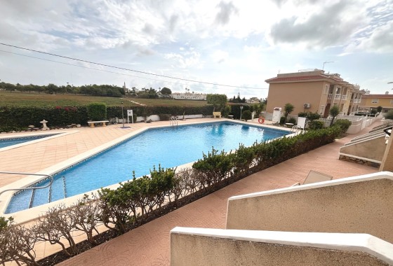 Herverkoop - Appartement / Flat -
Ciudad Quesada - Rojales - Doña Pepa