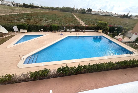 Herverkoop - Appartement / Flat -
Ciudad Quesada - Rojales - Doña Pepa