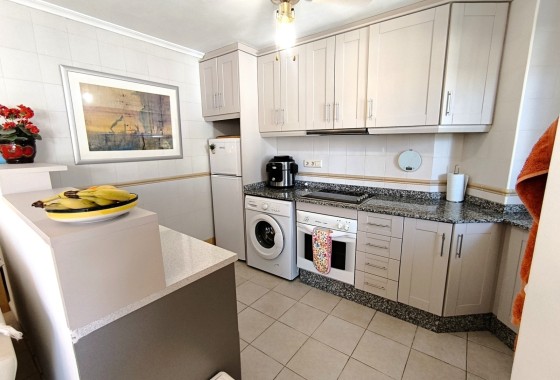 Sprzedaż - Apartament / Mieszkanie -
Jacarilla