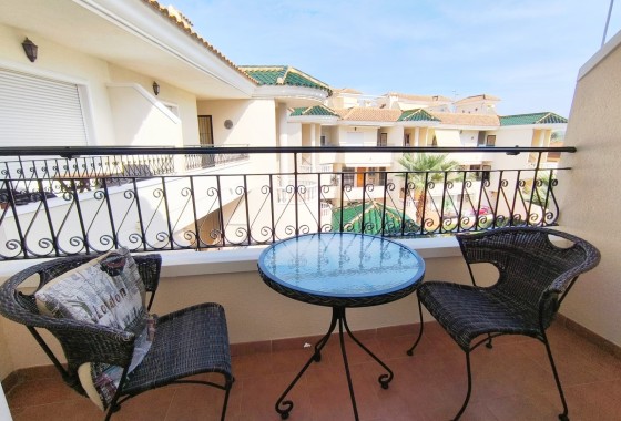 Sprzedaż - Apartament / Mieszkanie -
Jacarilla