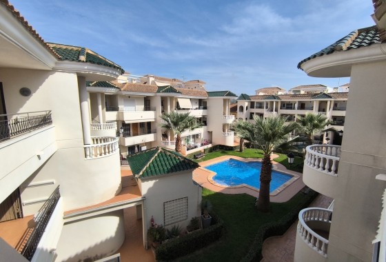Sprzedaż - Apartament / Mieszkanie -
Jacarilla