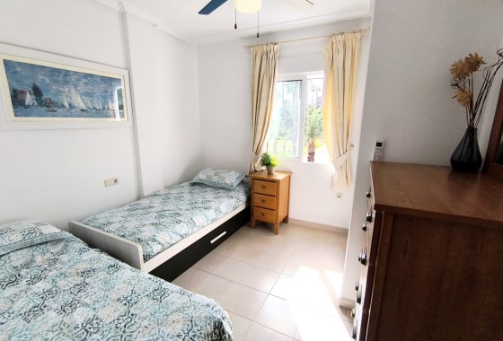 Sprzedaż - Apartament / Mieszkanie -
Jacarilla