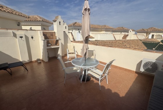 Sprzedaż - Apartament / Mieszkanie -
Jacarilla