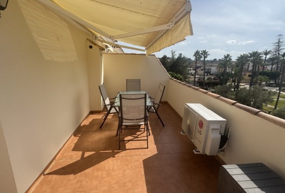 Sprzedaż - Apartament / Mieszkanie -
Jacarilla