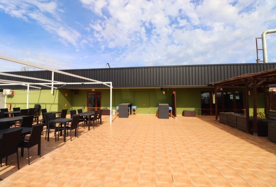 Herverkoop - Commercieel -
Ciudad Quesada - Rojales - Ciudad Quesada
