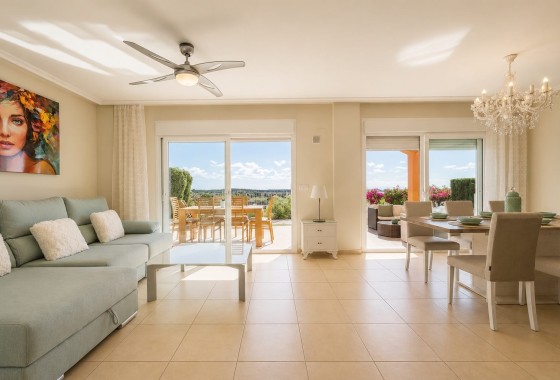 Venta - Apartamento / Piso -
Altaona Golf and Country Club