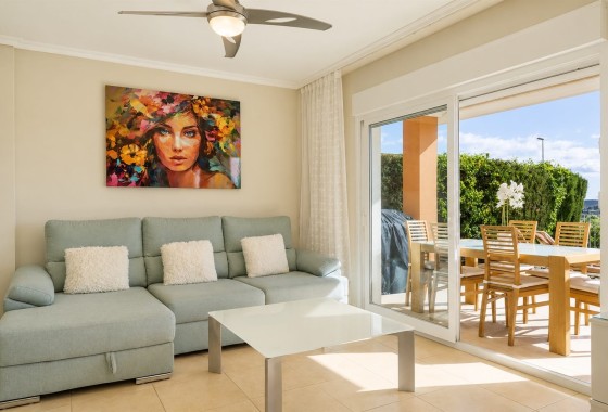 Venta - Apartamento / Piso -
Altaona Golf and Country Club