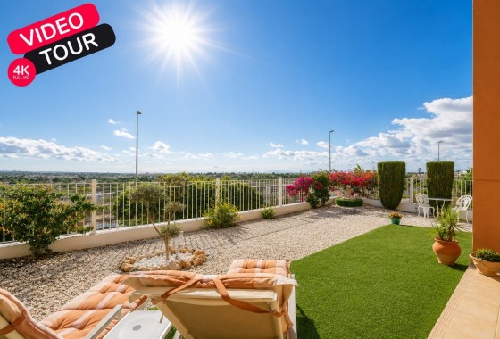 Venta - Apartamento / Piso -
Altaona Golf and Country Club