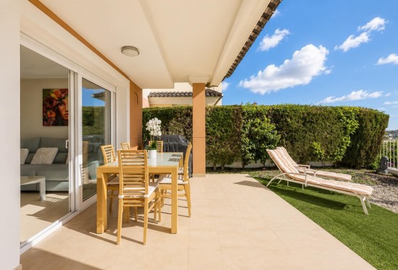 Venta - Apartamento / Piso -
Altaona Golf and Country Club
