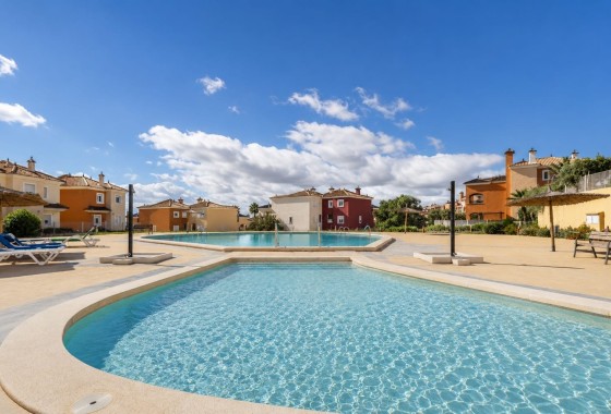 Venta - Apartamento / Piso -
Altaona Golf and Country Club