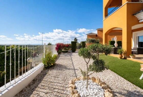 Venta - Apartamento / Piso -
Altaona Golf and Country Club