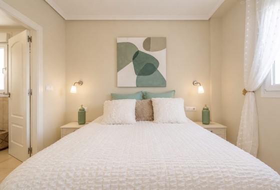 Venta - Apartamento / Piso -
Altaona Golf and Country Club