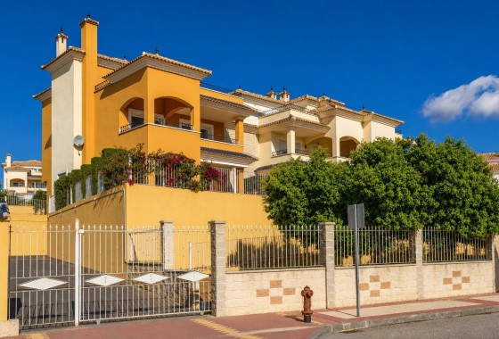 Venta - Apartamento / Piso -
Altaona Golf and Country Club