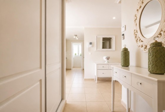 Venta - Apartamento / Piso -
Altaona Golf and Country Club