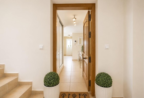 Venta - Apartamento / Piso -
Altaona Golf and Country Club