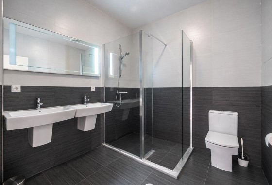 Revente - Villa Individuelle -
EL Carmoli Los Urrutias