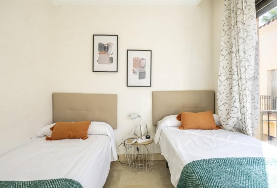 Resale - Townhouse -
Roda Golf Resort