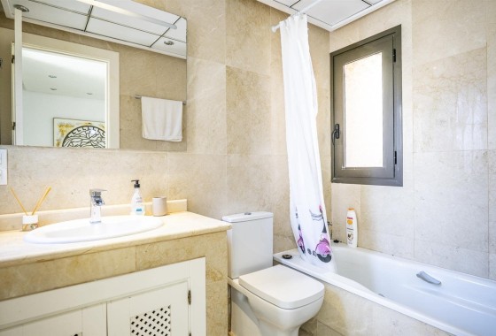 Resale - Townhouse -
Roda Golf Resort