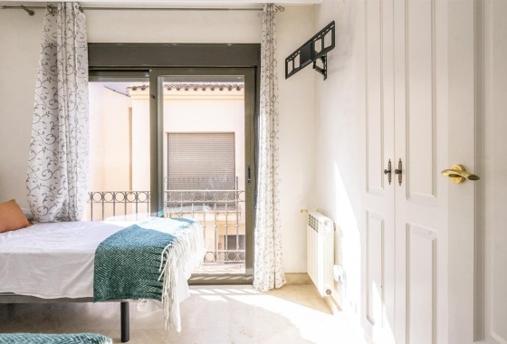 Resale - Townhouse -
Roda Golf Resort