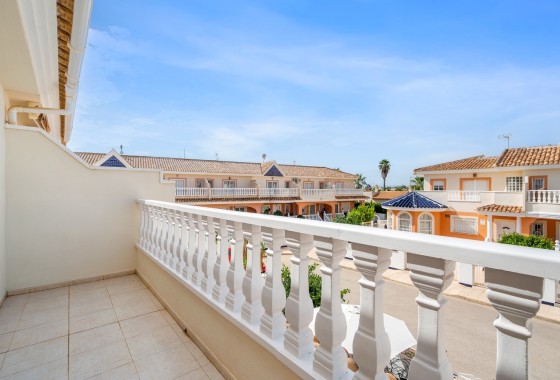 Wiederverkauf - Reihenhaus -
Ciudad Quesada - Rojales - Ciudad Quesada