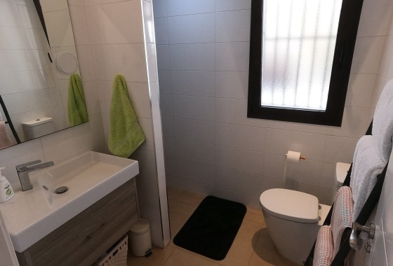 Wiederverkauf - Wohnung / Apartment -
Algorfa - La Finca Golf Resort