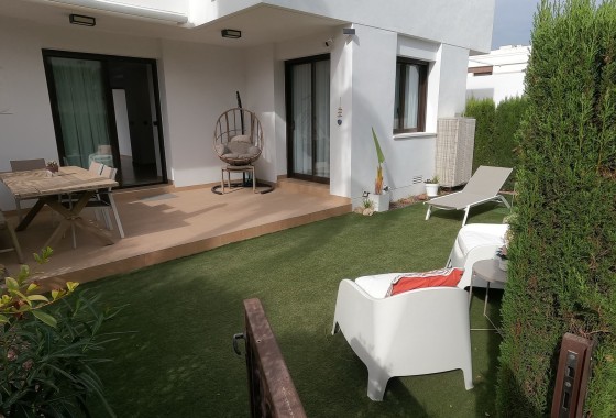 Wiederverkauf - Wohnung / Apartment -
Algorfa - La Finca Golf Resort